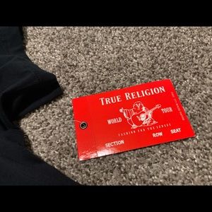 True Religion T-Shirt Brand New With Tags